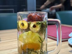 -品回味清真西北楼(宁波首店)