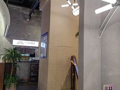 -1/2half西餐(中大国际店)