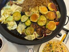 -一烙锅(友谊店)