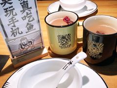 -太二酸菜鱼(正大广场店)