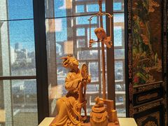 -北京工艺美术博物馆