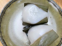 -邓老汉燃面村(水井街店)