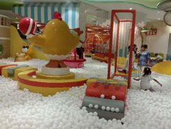 -meland亲子乐园•派对•研学(苏州悠方购物中心店)