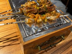 -金太阳海鲜烧烤·本地人餐厅(东纬路旗舰店)