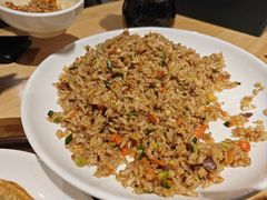 -大萝卜烧烤羊蝎子烤全羊(新城河路店)