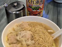 -恩宁刘福记(东华东路店)