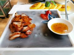 -蕃茄述·好汤自然来(江汉路店)