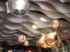 -一井烧肉·活鳗·寿司(望京SOHO店)