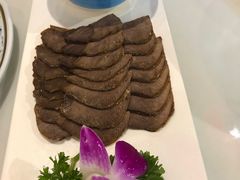 -京氣春饼(机场店)