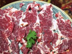 -王婆乔鲜鱼自助火锅(蜀汉路店)