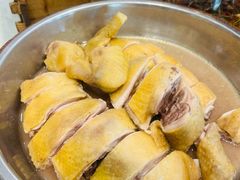 -先记烧鹅王·本地粤菜(福永店)