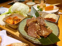 -浦·传统日式料理(3 5 1 1 店)