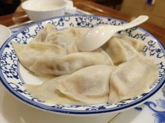 三鲜水饺-东方饺子王(创始店)