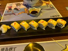 -烧鸟横丁(联发文创口岸店)