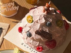 -evoojoo面包商店
