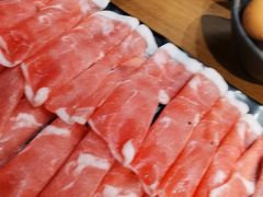 呷哺人气草原羔羊肉-呷哺呷哺 黄金牧场 (回龙观港龙店)