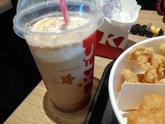 -肯德基(上海南路店)