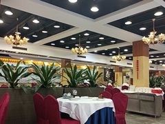 -拿福食府(广大路店)