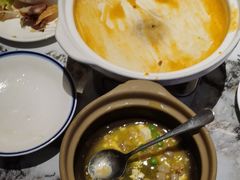 -小菜园新徽菜(南通海门龙信广场店)