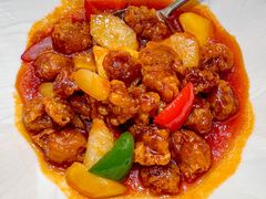 -福满楼·海鲜酒家(福永益田店)