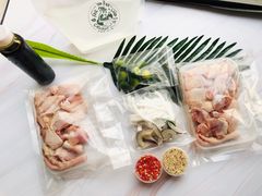 -狐狸爱上椰子鸡(滨江星光大道店)