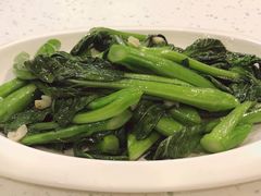 菜心-新宝餐厅(流塘店)