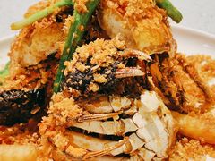 -79号渔船海鲜饭店(宝安店)