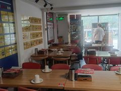 -柳叶刀烧烤(北大清华店)