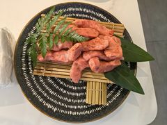 -缘·金家烤鳗鱼(西塔总店)