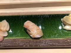 -鮨一日本料理(大中华店)
