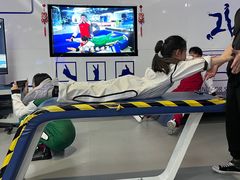 -飞行家太空体验馆(祥云小镇店)