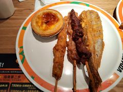 -比格比萨自助(南京万达茂店)