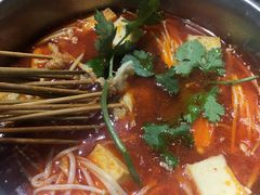 -旺烤园烧烤·炭烤羊腿(吴江阳光新天地店)