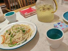 -不倒翁·安徽名菜楼(步行街店)