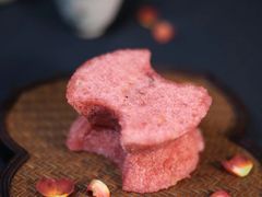-满凤楼·苏式糕点