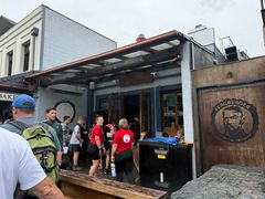 -Fergburger(皇后镇店)