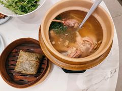 花螺鸡汤-神仙馆(衡山路店)