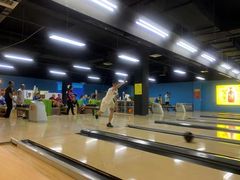 店内环境-同至人购物中心(朝阳街店)