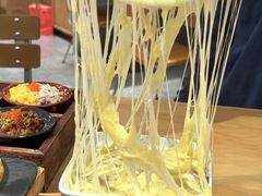 -火山屋台(新街口创始店)