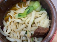 -红豆焖罐面·新邯郸菜(光明店)