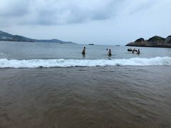 -大王村沙滩