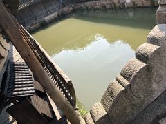 -乌镇东栅景区