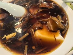 -南来顺饭庄·清真(南菜园店)