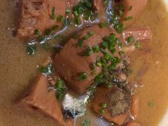 -鑫小城故事·藕汤·家常菜(台北一路总店)