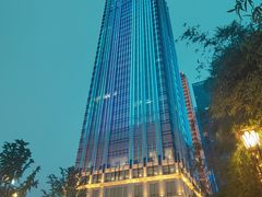 -天悦外滩金融中心