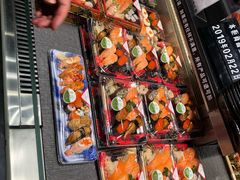 -池田寿司·新鲜现做(朝阳大悦城店)