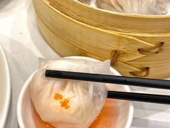 -香港新曜记·粤菜点心(滨江宝龙店)