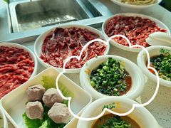 -潮汕林记牛肉火锅(万象天地店)