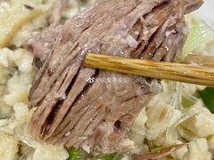 -老刘家泡馍·陕西老字号(钟楼广济街店)