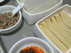 -海底捞火锅(杭州天虹购物中心店)